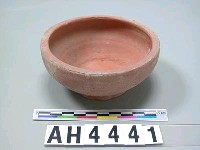 藏品(陶碗)的圖片